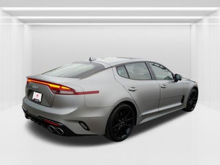 2023 Kia Stinger