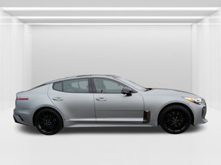 2023 Kia Stinger