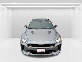 2023 Kia Stinger