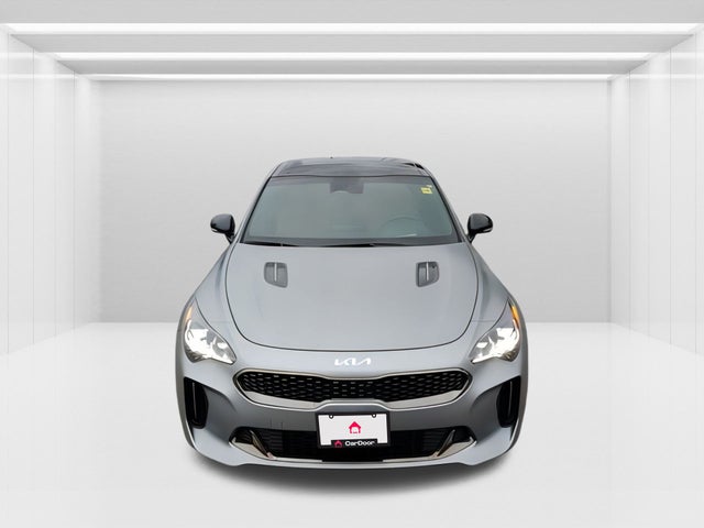 2023 Kia Stinger