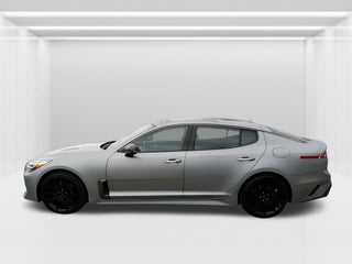 2023 Kia Stinger
