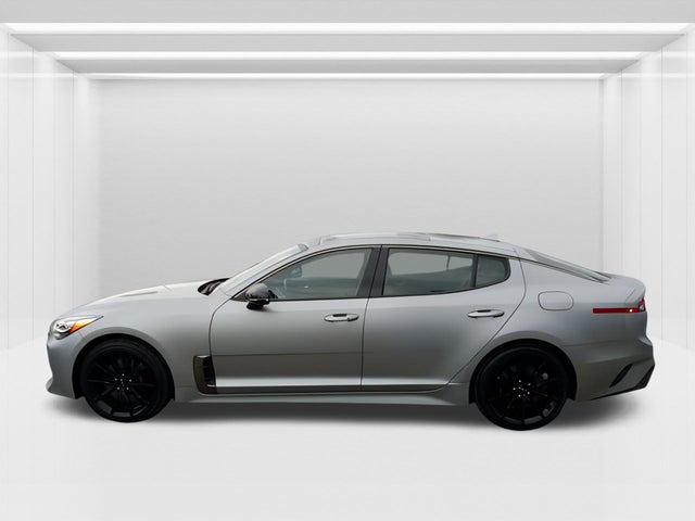 2023 Kia Stinger