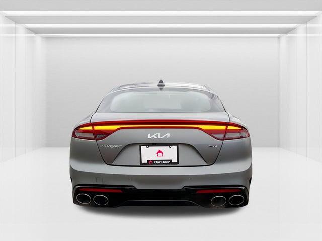 2023 Kia Stinger