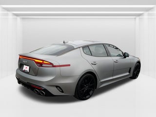 2023 Kia Stinger