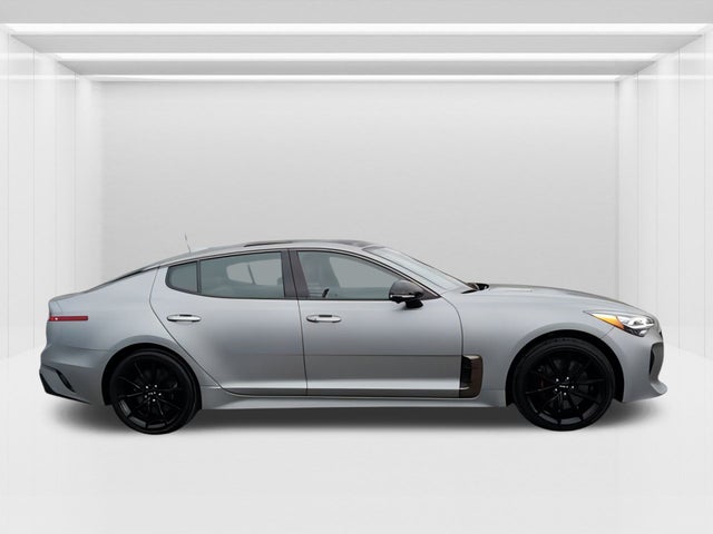 2023 Kia Stinger