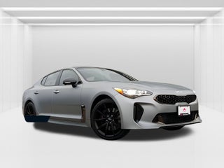 2023 Kia Stinger