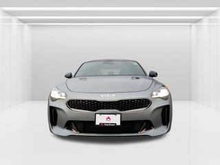 2023 Kia Stinger