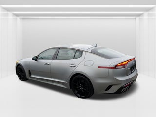 2023 Kia Stinger
