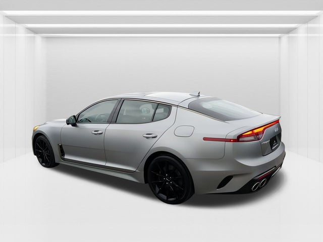 2023 Kia Stinger