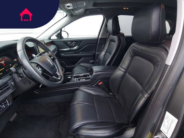 2022 Lincoln Corsair