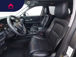 2022 Lincoln Corsair