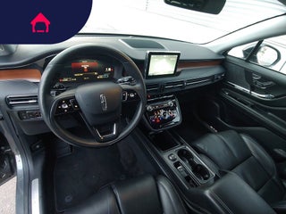 2022 Lincoln Corsair