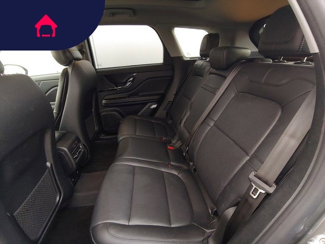 2022 Lincoln Corsair