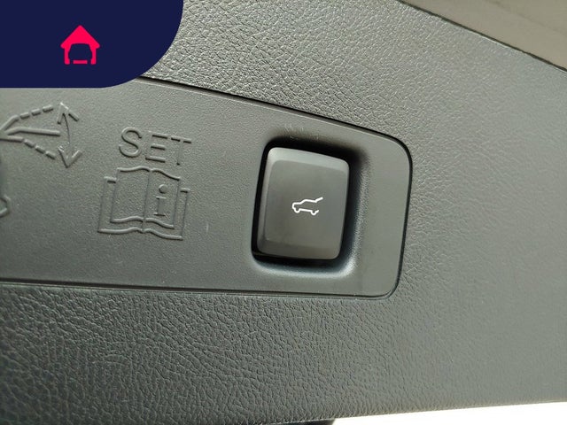 2022 Lincoln Corsair