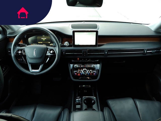 2022 Lincoln Corsair