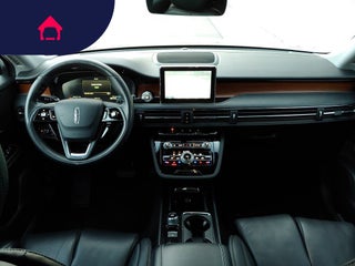 2022 Lincoln Corsair