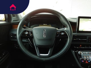 2022 Lincoln Corsair