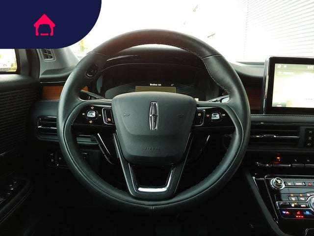 2022 Lincoln Corsair