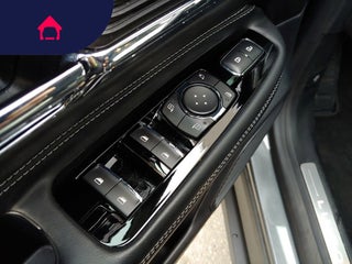 2022 Lincoln Corsair