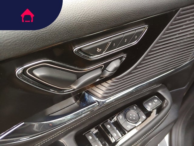 2022 Lincoln Corsair