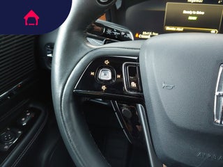 2022 Lincoln Corsair