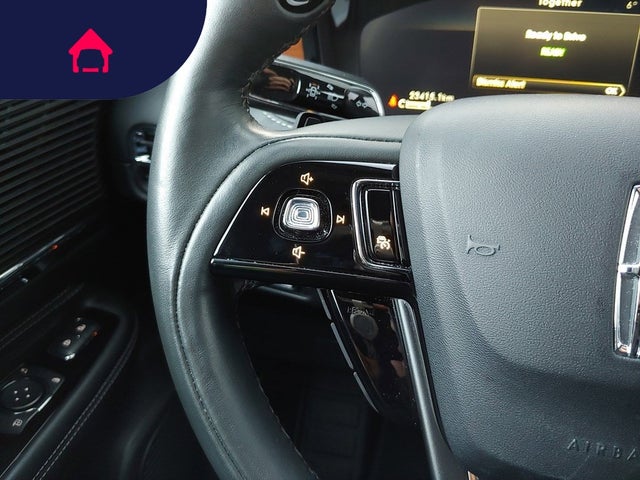 2022 Lincoln Corsair