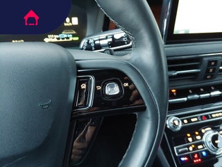 2022 Lincoln Corsair