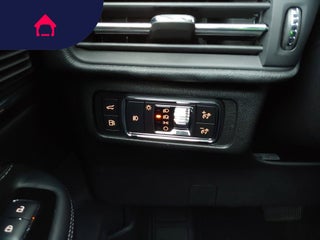 2022 Lincoln Corsair