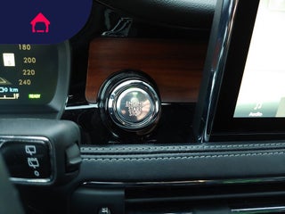 2022 Lincoln Corsair