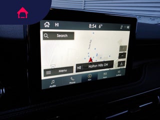 2022 Lincoln Corsair