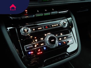 2022 Lincoln Corsair