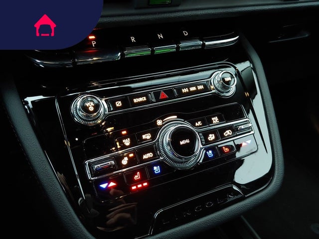 2022 Lincoln Corsair