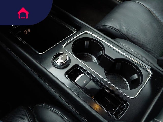 2022 Lincoln Corsair