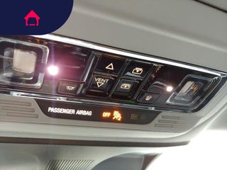 2022 Lincoln Corsair