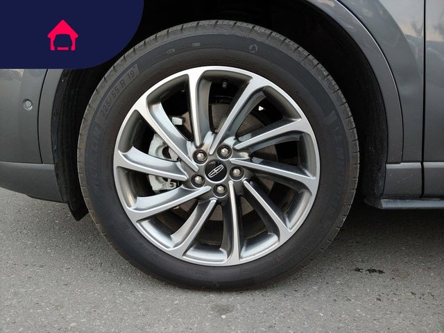 2022 Lincoln Corsair