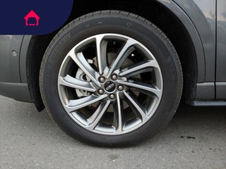 2022 Lincoln Corsair