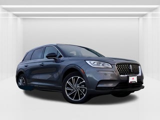 2022 Lincoln Corsair