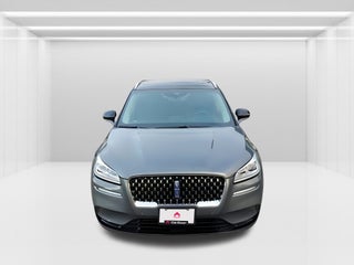 2022 Lincoln Corsair