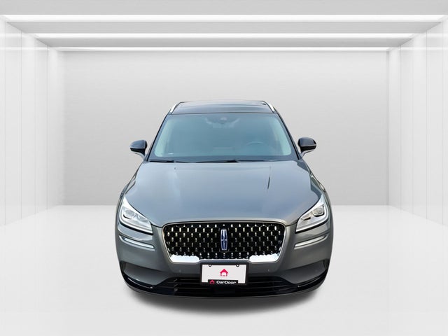 2022 Lincoln Corsair