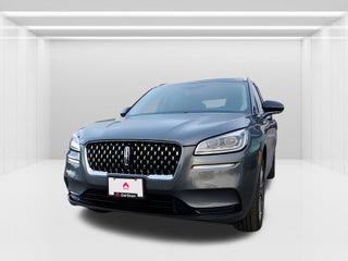 2022 Lincoln Corsair