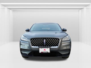 2022 Lincoln Corsair