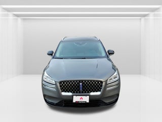 2022 Lincoln Corsair