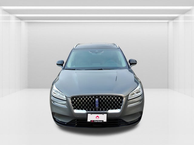 2022 Lincoln Corsair