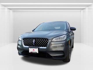 2022 Lincoln Corsair