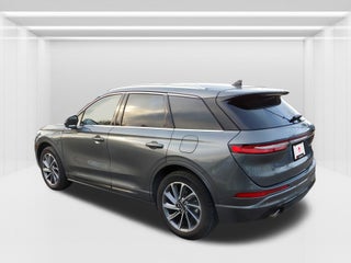 2022 Lincoln Corsair