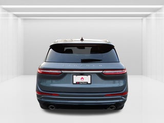 2022 Lincoln Corsair