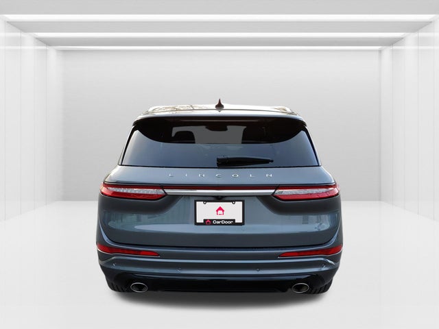 2022 Lincoln Corsair