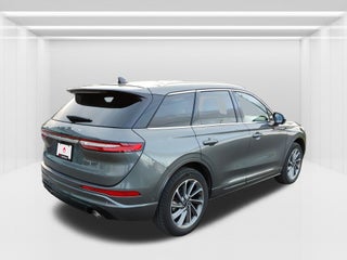 2022 Lincoln Corsair