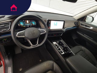 2024 Volkswagen Atlas