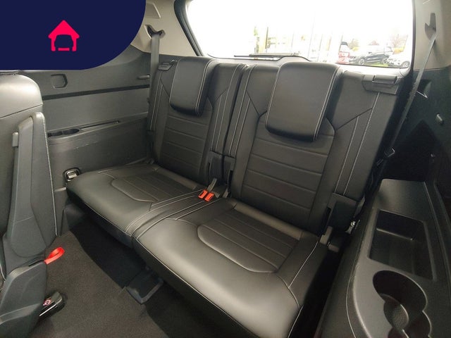 2024 Volkswagen Atlas